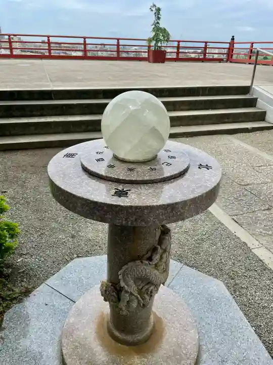 多摩川浅間神社(東京都)