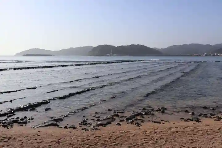 青島神社(青島神宮)(宮崎県)