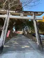 串間神社(宮崎県)