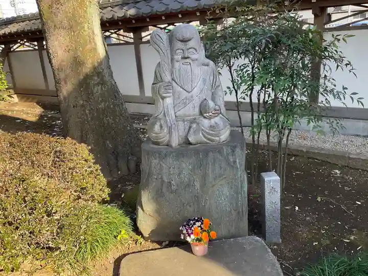 昌福寺(埼玉県)