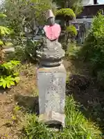 善照寺(茨城県)