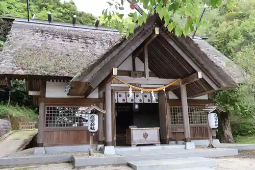高家神社(千葉県)