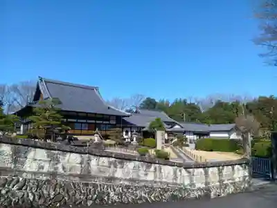 続芳院(岐阜県)