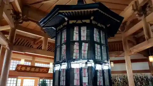 大覚寺の末社・摂社