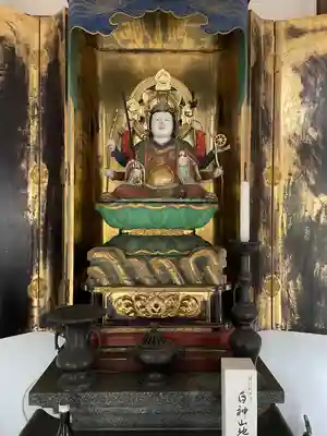 品川寺(東京都)