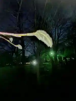 厚別神社(北海道)