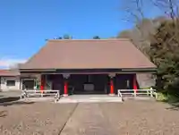 輪西神社(北海道)