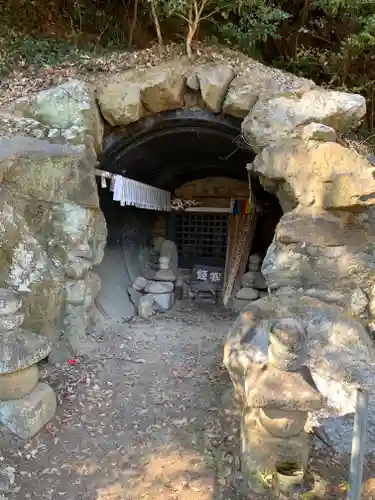 東城寺のその他建物