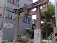 岡田神社(福岡県)