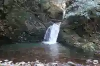 白山神社(岐阜県)