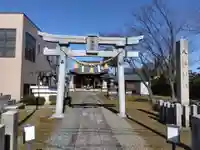八幡神社(福井県)