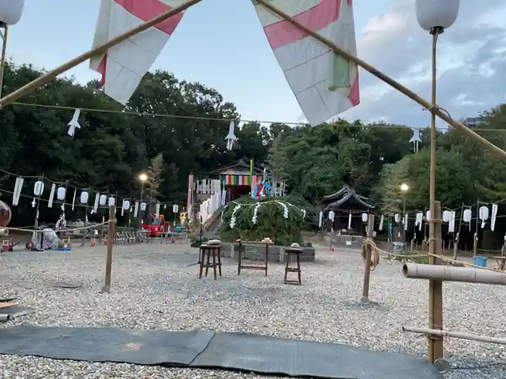 八事山 興正寺(愛知県)