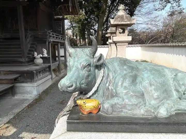綾野天満宮(滋賀県)