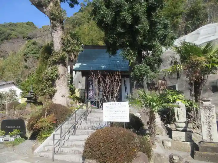 眞珠院(静岡県)