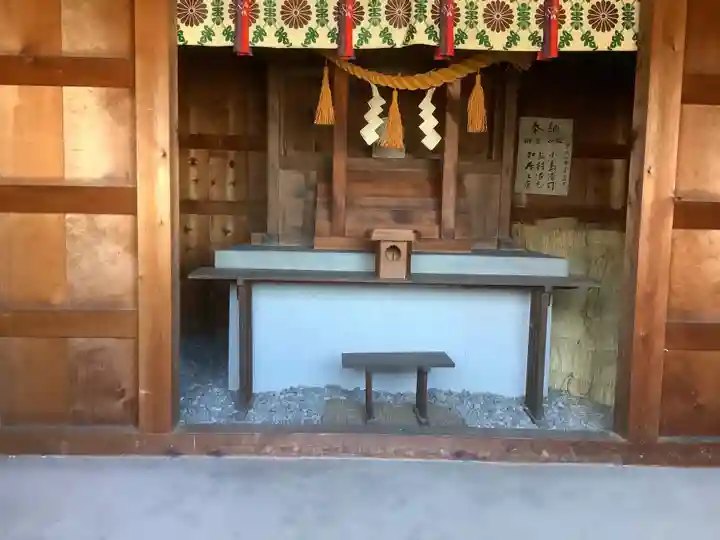 若宮社(愛知県)