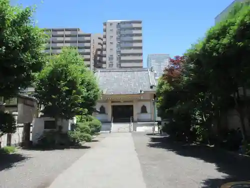 日慶寺(東京都)