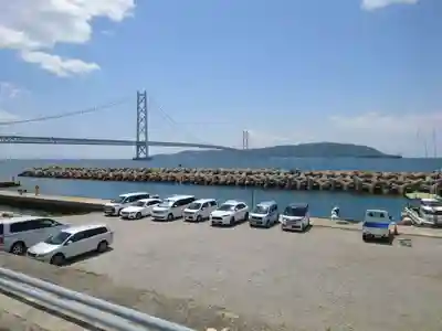 舞子六神社/まいこむの宮(兵庫県)