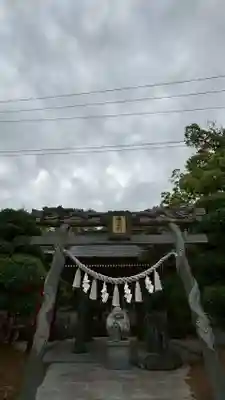 田村神社(香川県)