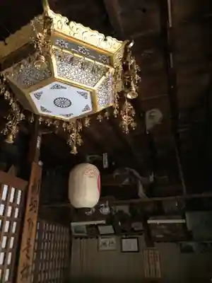 横滝寺のその他建物