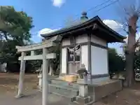 氷川神社(千葉県)