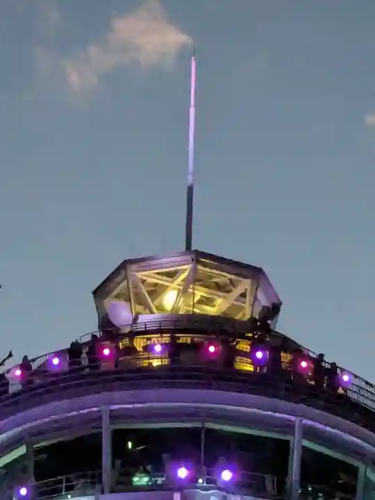 江島神社(神奈川県)