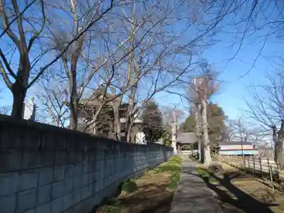 香取神社(千葉県)