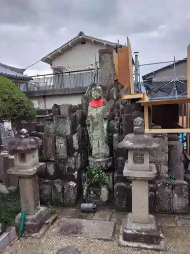 法徳寺(奈良県)