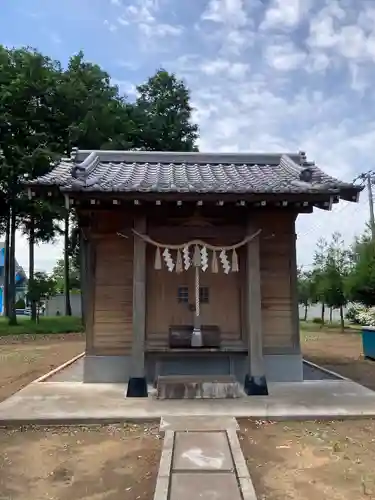 菅原神社(千葉県)