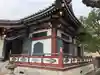 仙寿院の本殿・本堂