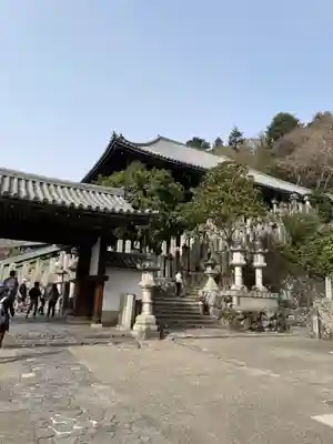 東大寺(奈良県)