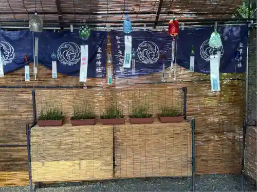 坐摩神社(大阪府)