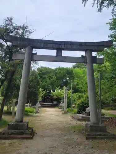 水天宮(愛媛県)
