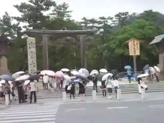 出雲大社(島根県)