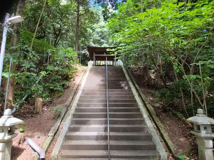 小戸大神宮(福岡県)