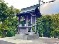千倉神社(三重県)
