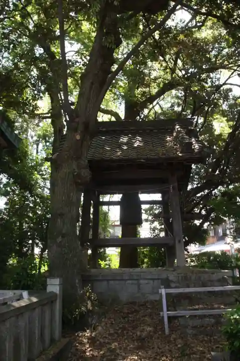 勝部神社(滋賀県)