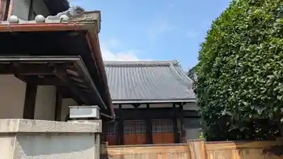 妙覚寺(京都府)