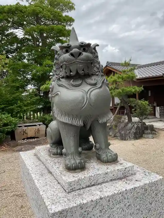 天地社(愛知県)