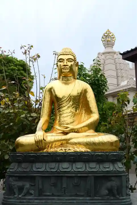 川崎大師(平間寺)(神奈川県)