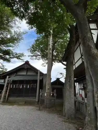 八剣神社(長野県)