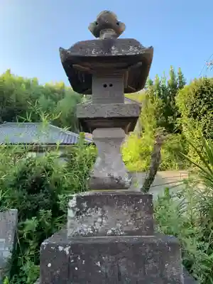 左右神社(千葉県)