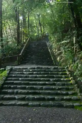 伊勢神宮外宮（豊受大神宮）(三重県)