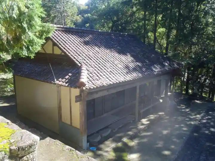 諏訪神社(愛知県)