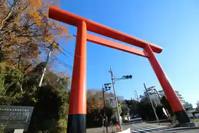 筑波山神社(茨城県)