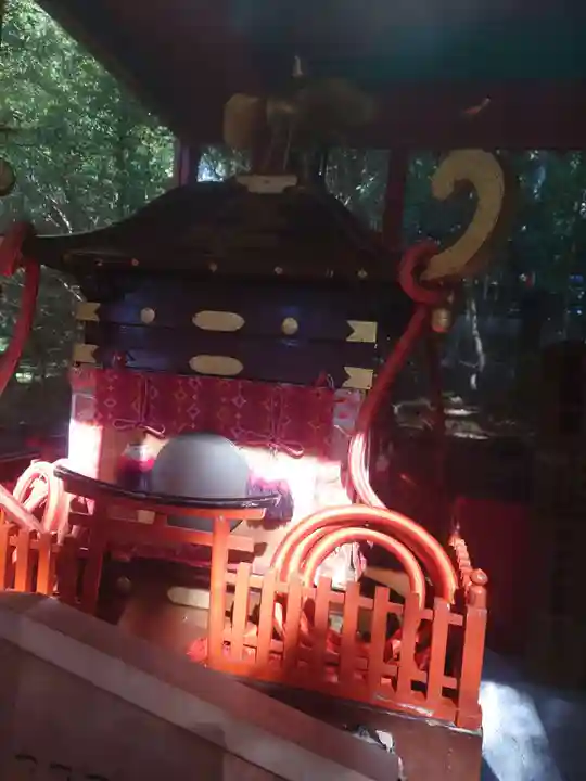 箱根神社(神奈川県)