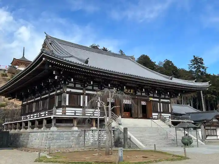 聖天院(埼玉県)