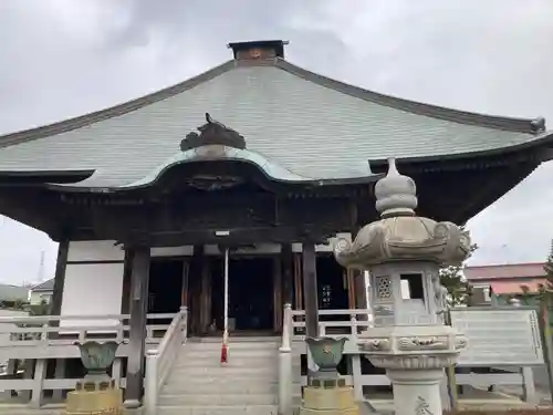 星谷寺(神奈川県)