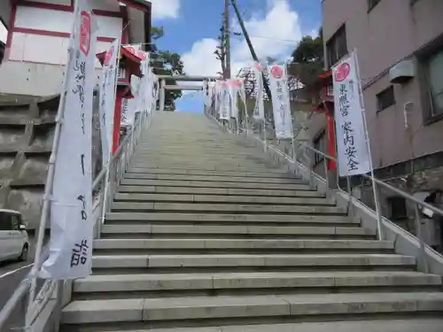水戸東照宮のその他建物