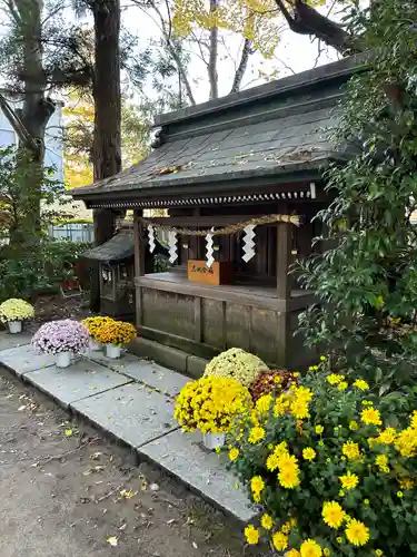 笠間稲荷神社(茨城県)