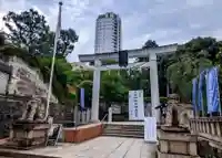 乃木神社(東京都)